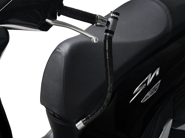SHAD Serie 2 Handlebar Lock - 49 cm C0S207H