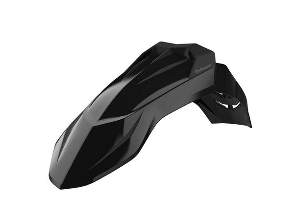 Rendőrségi kikötő Supermoto UFX Front Fender 8685400002