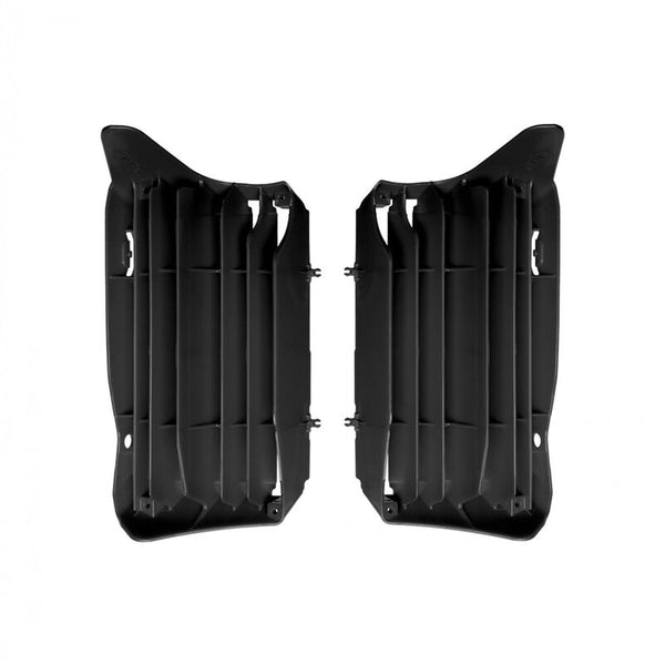 Rendőrport radiátor hangverek - Honda CRF450/RX 8476100001