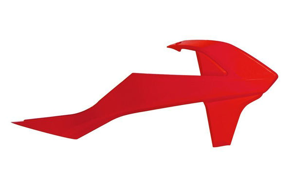 Racetech radiátor borítók - Gáz MC85 r -cvktmrg0185