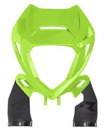 Racetech enduro fényszóró - béta rr r -mask Betgf20