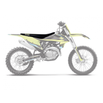 Blackbird Stealth Sárga ülés fedele - KTM SX/SX -F 1528