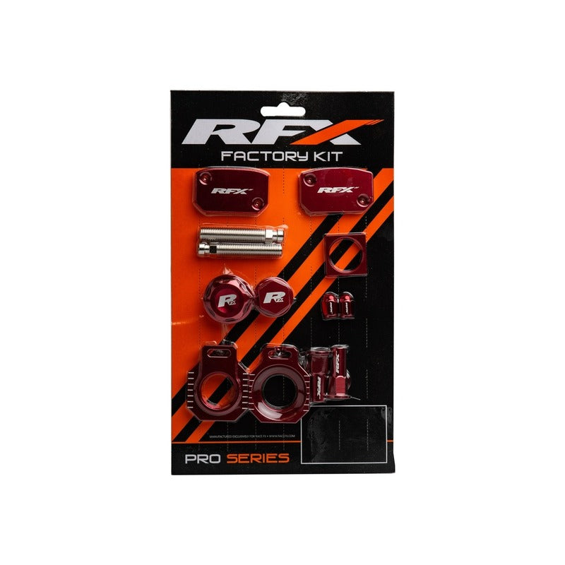 RFX gyári készlet - Honda CRF250/250RX FXFK1050099RD