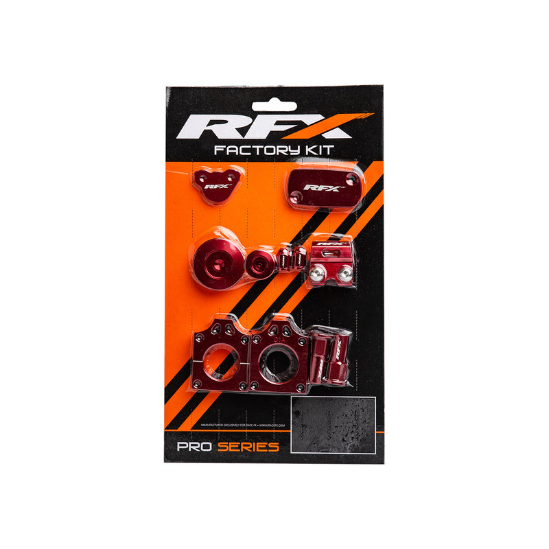 RFX gyári készlet - Honda CRF450/450RX FXFK1070099RD