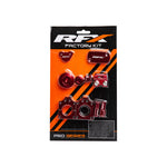 RFX gyári készlet - Honda CRF450/450RX FXFK1070099RD