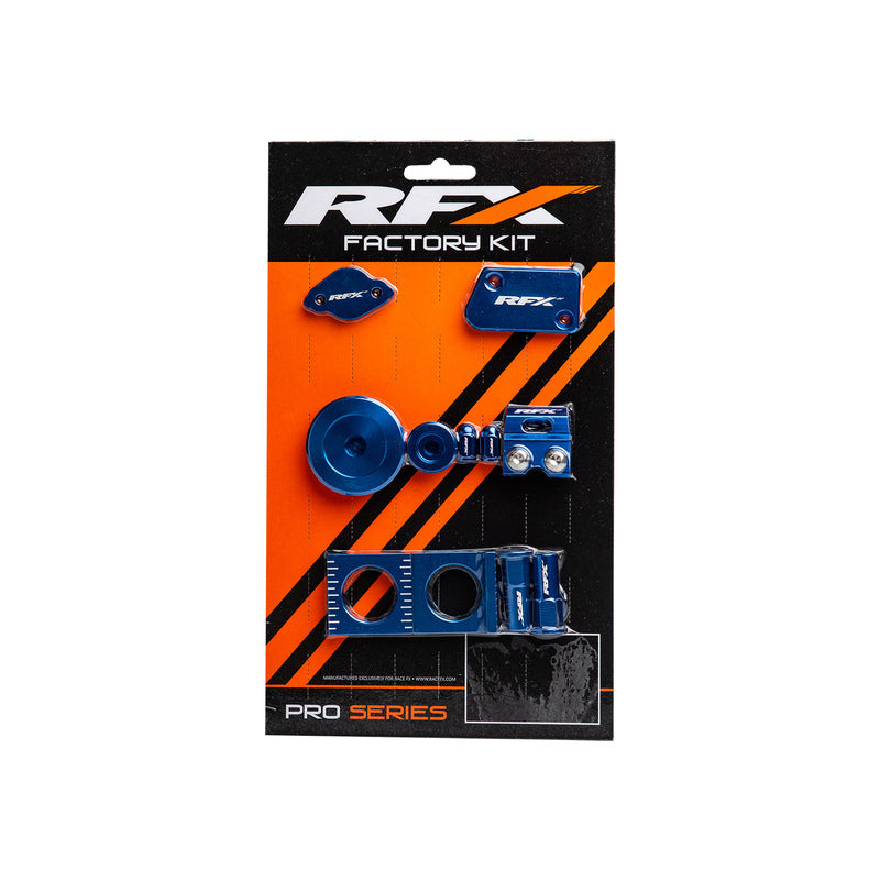 RFX gyári készlet - Yamaha YZF250/450 FXFK4030099BU