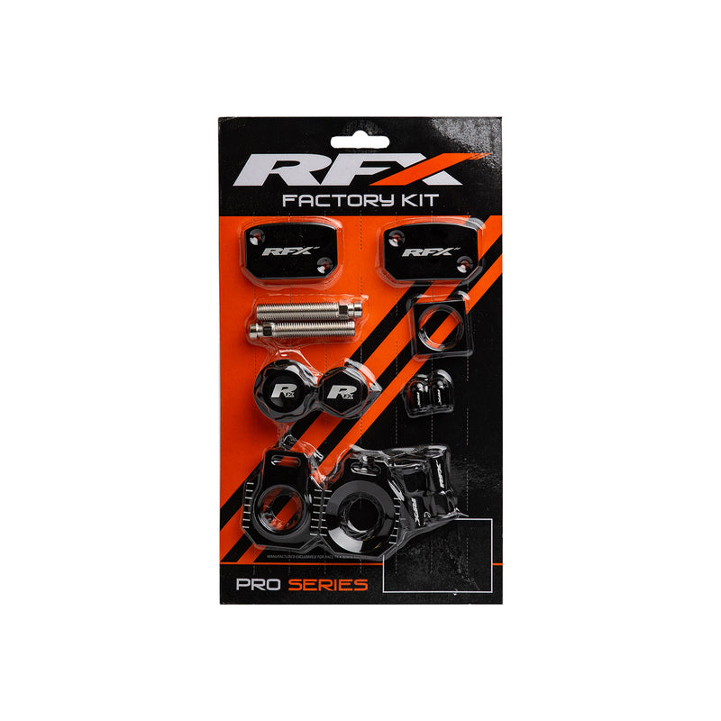 RFX gyári készlet - KTM (Brembo) FXFK5020099BK