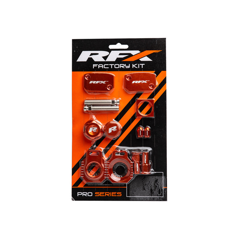 RFX gyári készlet - KTM (Brembo) FXFK5020099OR