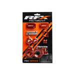 RFX gyári készlet - KTM (Brembo) FXFK5020099OR