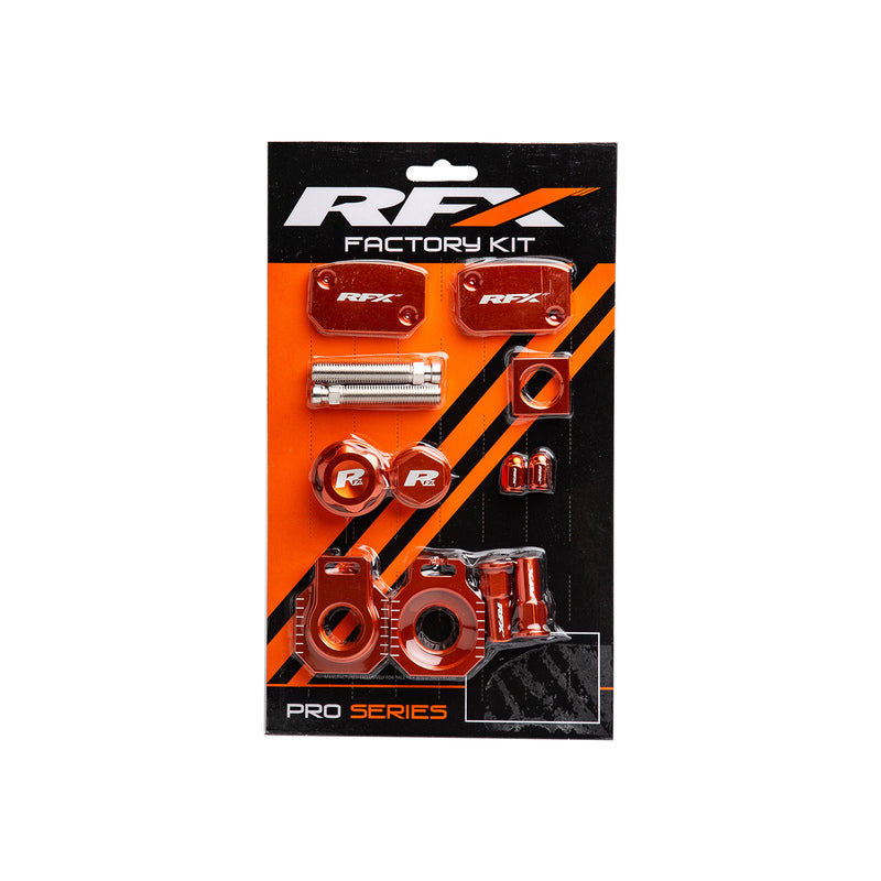 RFX gyári készlet FXFK5160099OR