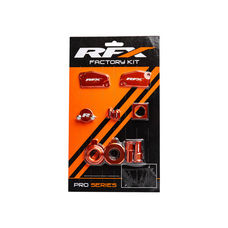 RFX gyári készlet FXFK5180099OR