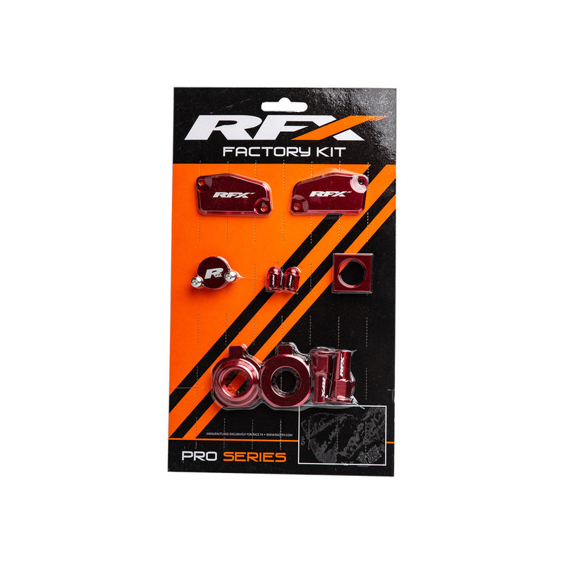 RFX gyári készlet FXFK5180099RD