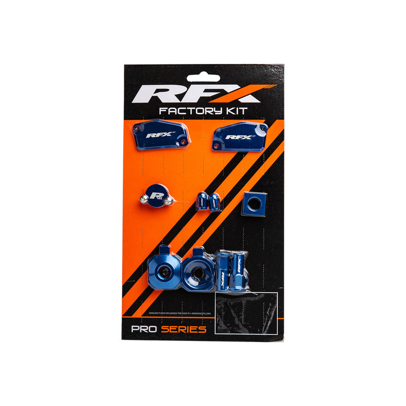 RFX gyári készlet FXFK5200099BU