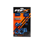 RFX gyári készlet (Brembo) FXFK7110099BU