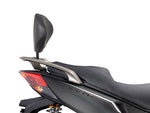 Shad Backrest Flitting Kit - Kymco X -Town 125i K0XT11RV
