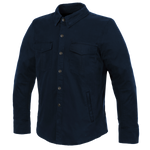 Büse Kevlar MC-póló Jackson II Blue