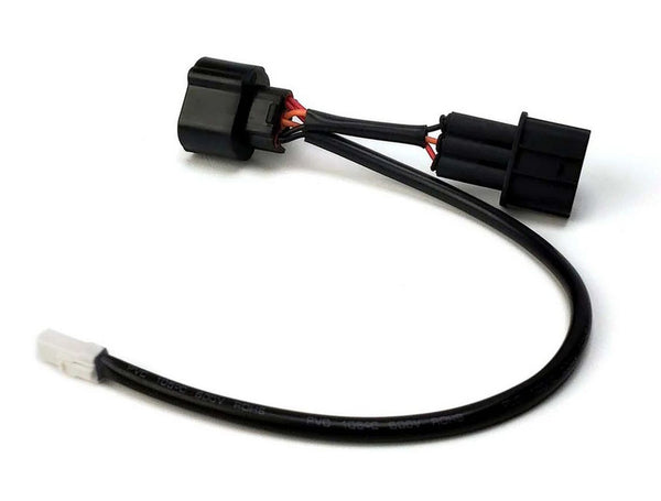 DENALI PLUG-&-Játsszon B6 BRAKE Light Adapter-Honda Africa Twin 1100 DNL.Whs.20900