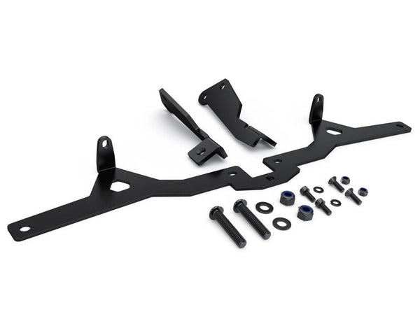 Denali Drive Light Bracket - Honda Africa Twin 1100 Adventure Sports ES (LAH.01.10700)