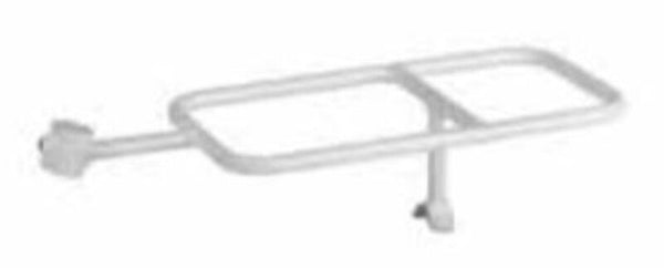 Rendőrkutya poggyász -szállító kerékpár kijelzőhöz 8982400002