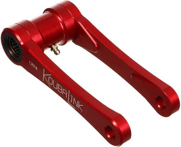 Koualink Lowing Kit (44,5 mm) Piros - Honda CRF450X CRF4