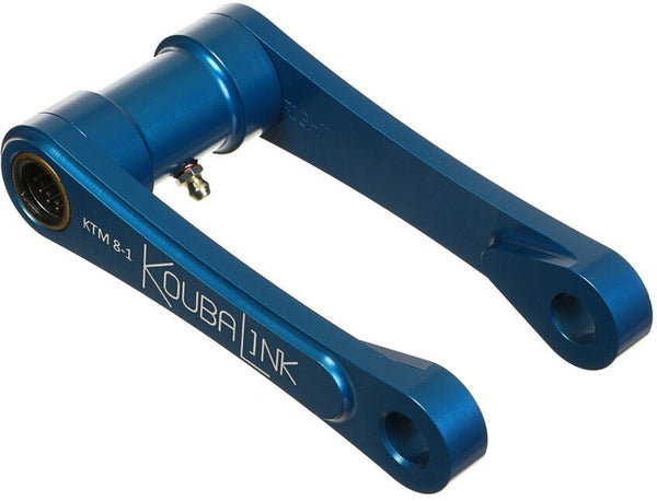 Koualink Sereing Kit (25,4 - 31,8 mm) Kék - Husqvarna / KTM KTM8-1 -B