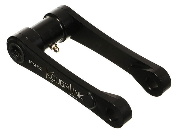 Koualink Sereing Kit (38,1 mm) Fekete - KTM KTM8-2