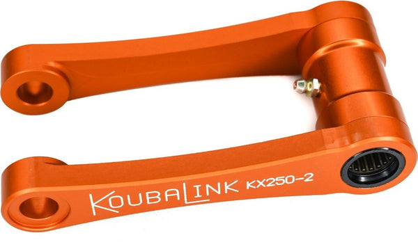 Koualink Sereing Kit (41,3 mm) Orange - Kawasaki KX250 KX250-2