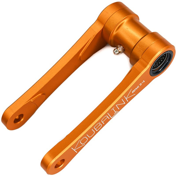 Koualink Sereing Kit (41,3 mm) Orange - Suzuki RMX3-1