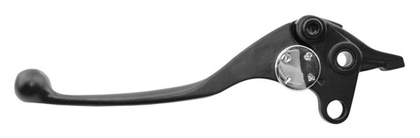 V alkatrészek OEM típusú öntött alumínium tengelykapcsoló-máj fekete-kawasaki / Triumph JY-1781-B