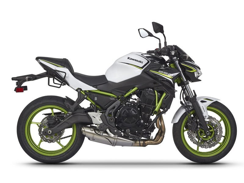 Shad SR oldaltáska - Kawasaki Z650 K0Z667SR