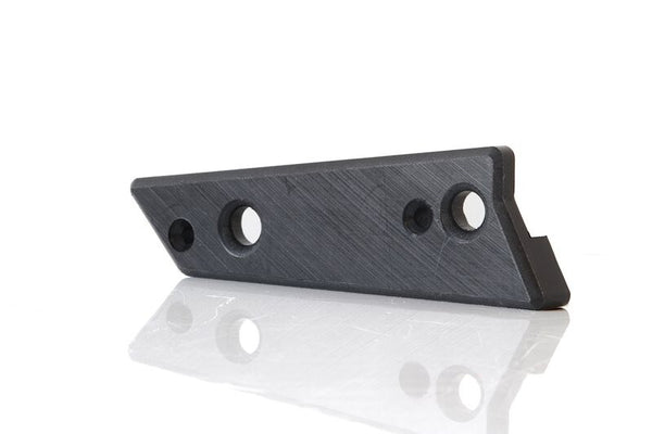 Axp lengőkar őr a láncvezetőkhöz Uhwm - Fekete AX1616