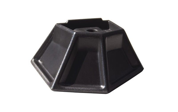 Racetech túlméretes oldalsó kerékpárállvány alap - béta r -pdcavbetnr1