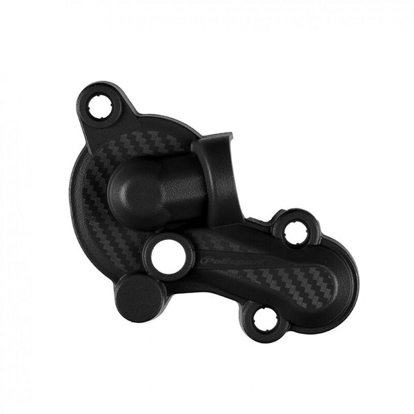 Rendőrségi kikötő Waterpump Protection Cover Black - Beta 84849001