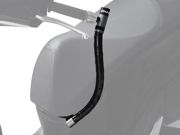 Shad Lock illesztő készlet - Honda SH 300 H0SH39SC