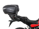 Shad Top Master illesztő készlet - Yamaha Tracer 9 / GT Y0TC91ST