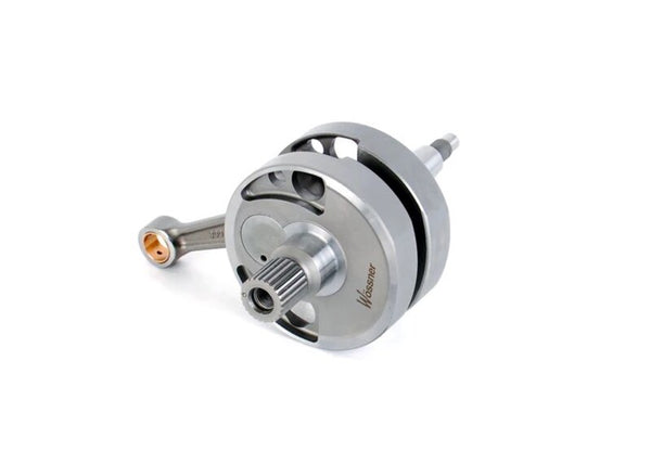 Wössner Oem Crankshaft - Yamaha YZ125/X CS2018