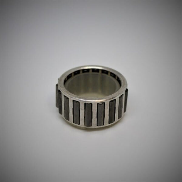 Wössner főtengely -csapágy - 30x62x16 mm mbnj206