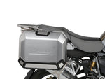 SHAD 4P System Fitting Set (side) - BMW R1250GS W0GS124P 