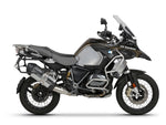 SHAD 4P System Fitting Set (side) - BMW R1250GS W0GS124P 