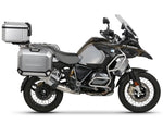SHAD 4P System Fitting Set (side) - BMW R1250GS W0GS124P 