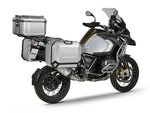 SHAD 4P System Fitting Set (side) - BMW R1250GS W0GS124P 