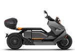 Shad Top Master illesztő készlet - BMW CE 04 W0CE42ST