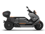 Shad Top Master illesztő készlet - BMW CE 04 W0CE42ST
