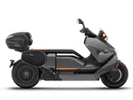 Shad Top Master illesztő készlet - BMW CE 04 W0CE42ST