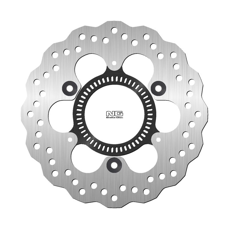 NG BRAKE DISC WAVE 1752