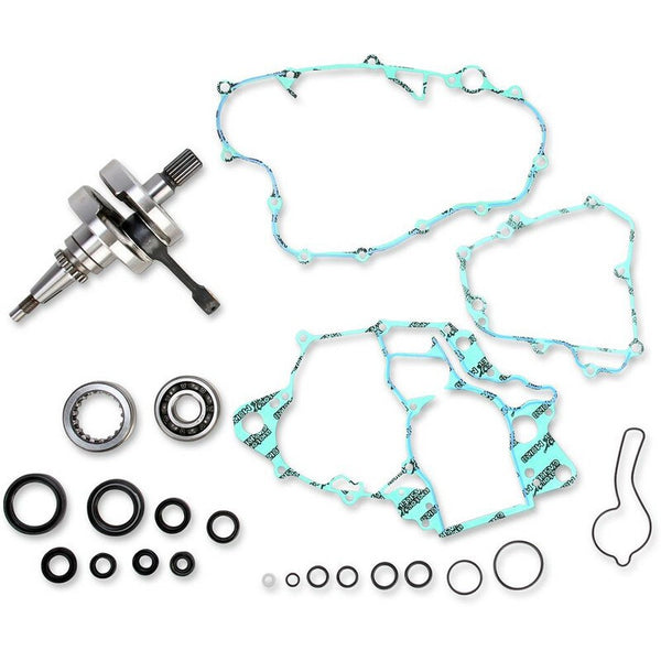 WISECO FORRÁLIS THAFT-KIT-HONDA CRF150R WWPC149