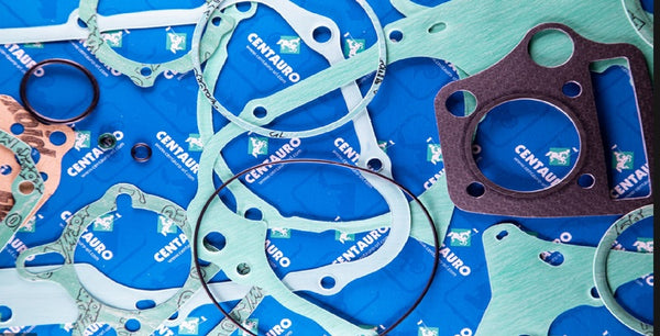 Centauro Ignition Cover Gasket 722B21084