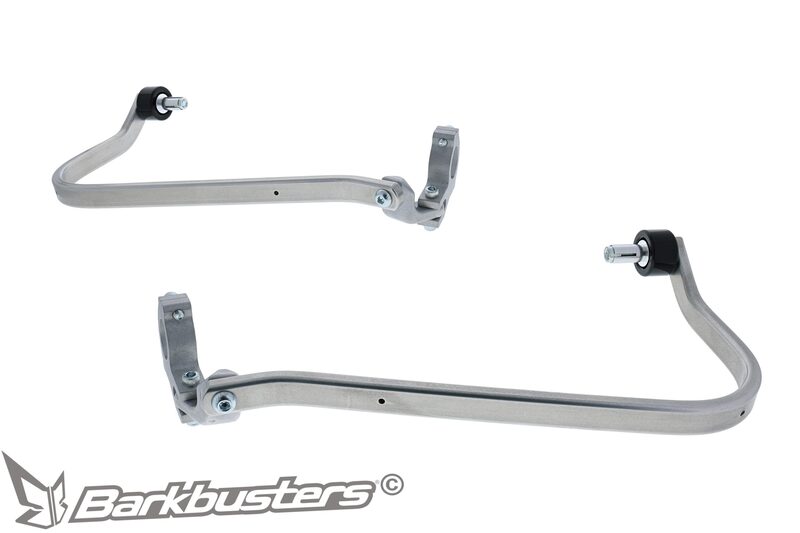 Barkbusters Hardware Kit kétpontos tartó-ducati sivatag x bhg-00- np