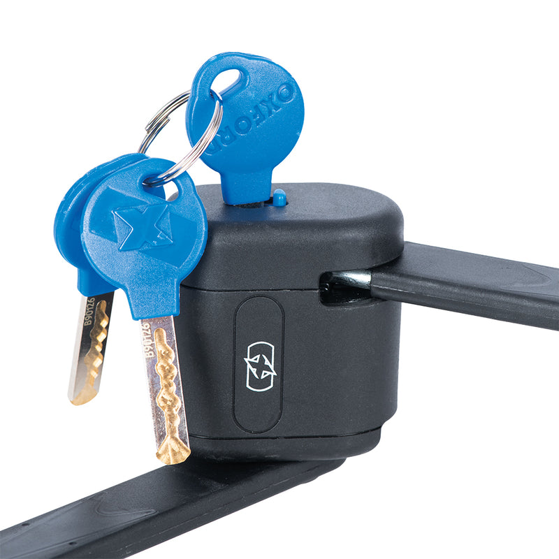 Oxford linklock SL hajtogató zár LK510