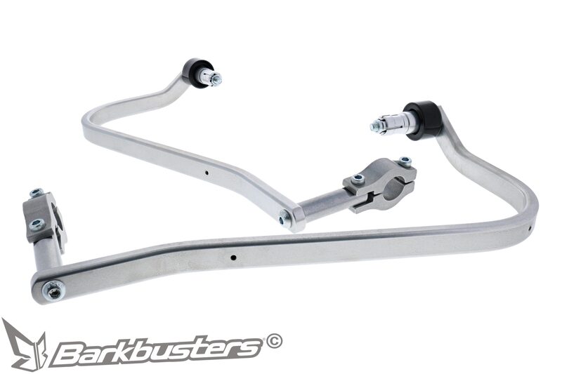 Barkbusters Hardware Kit kétpontos Mount-Honda CRF300 rally BHG-093-00 NP